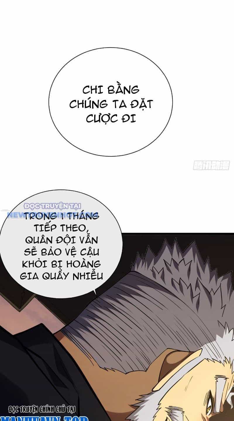 Mệnh Luân Chi Chủ! Khi Dị Biến Giáng Lâm Nhân Gian! - Chương 22 - ảnh 7