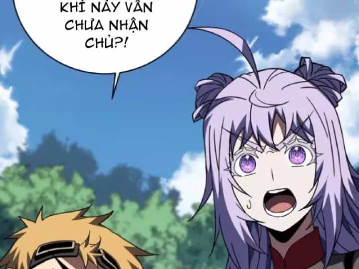 Mệnh Luân Chi Chủ! Khi Dị Biến Giáng Lâm Nhân Gian! - Chương 213 - ảnh 38