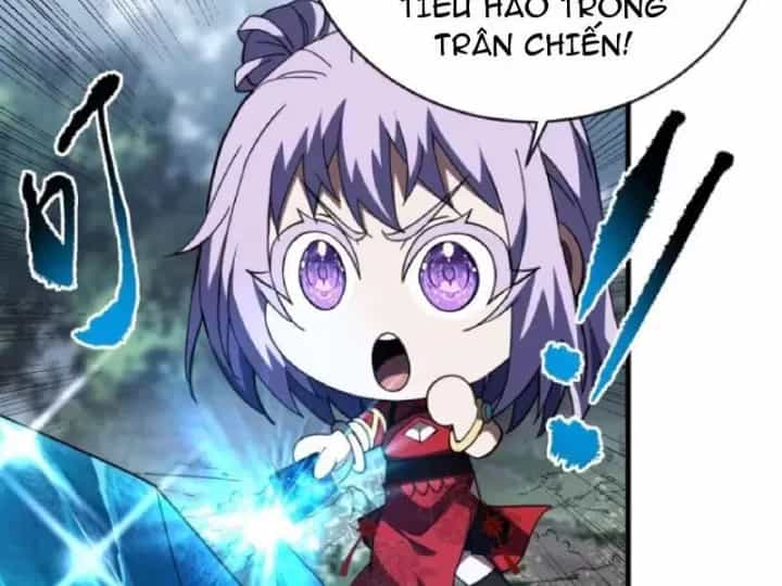 Mệnh Luân Chi Chủ! Khi Dị Biến Giáng Lâm Nhân Gian! - Chương 213 - ảnh 82