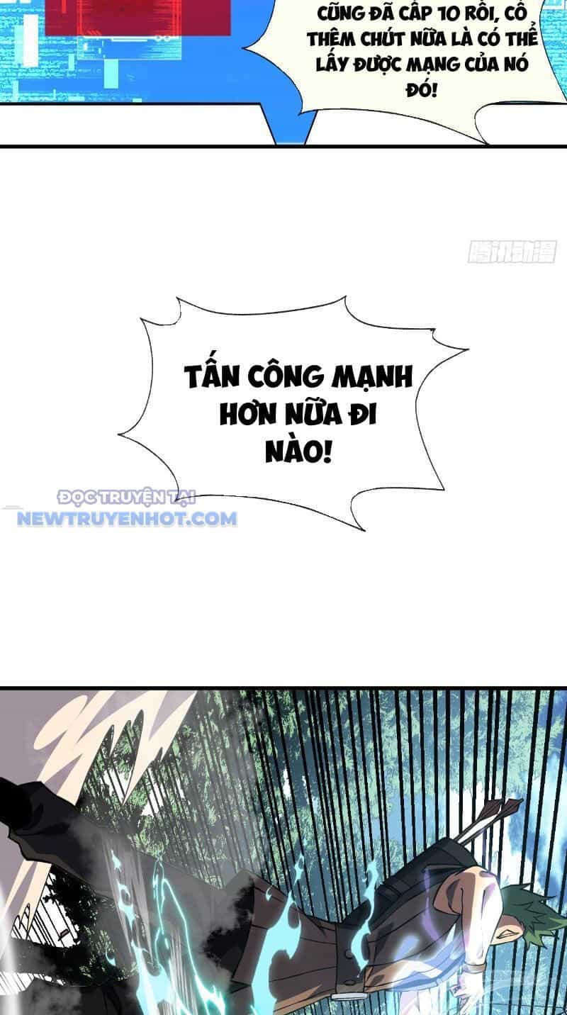 Mệnh Luân Chi Chủ! Khi Dị Biến Giáng Lâm Nhân Gian! - Chương 23 - ảnh 24