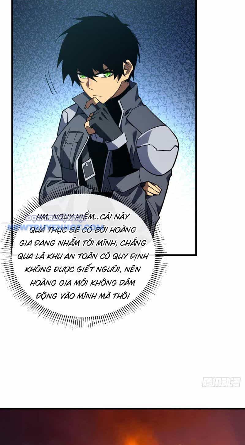Mệnh Luân Chi Chủ! Khi Dị Biến Giáng Lâm Nhân Gian! - Chương 23 - ảnh 5