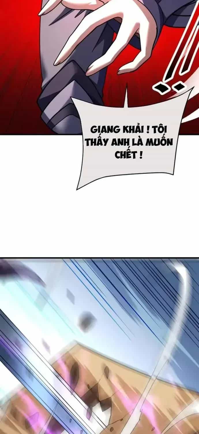 Mệnh Luân Chi Chủ! Khi Dị Biến Giáng Lâm Nhân Gian! - Chương 222 - ảnh 11