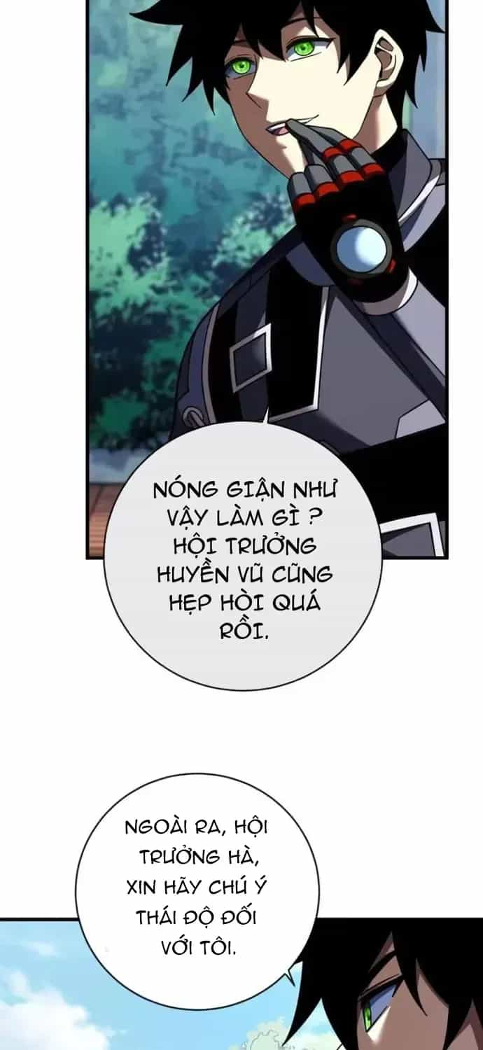 Mệnh Luân Chi Chủ! Khi Dị Biến Giáng Lâm Nhân Gian! - Chương 222 - ảnh 32