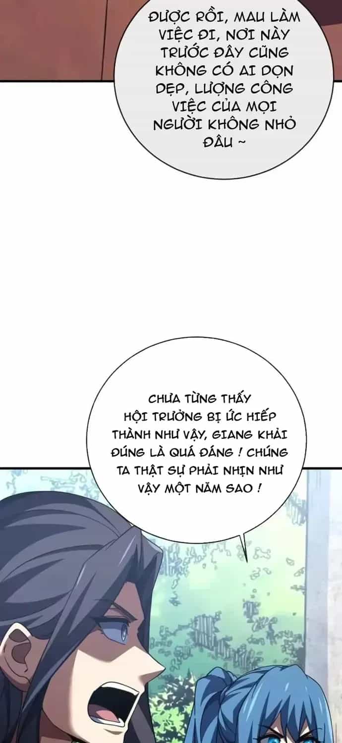 Mệnh Luân Chi Chủ! Khi Dị Biến Giáng Lâm Nhân Gian! - Chương 222 - ảnh 45