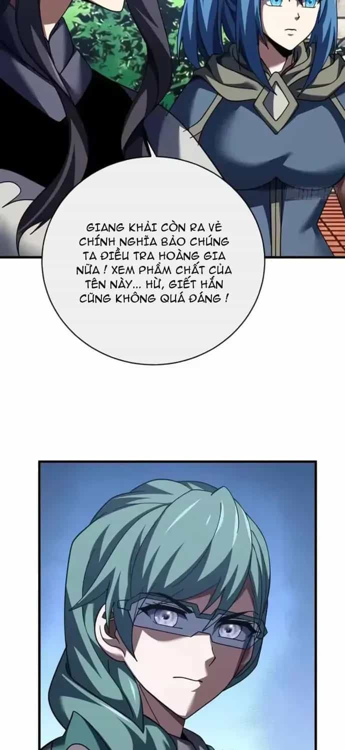 Mệnh Luân Chi Chủ! Khi Dị Biến Giáng Lâm Nhân Gian! - Chương 222 - ảnh 46