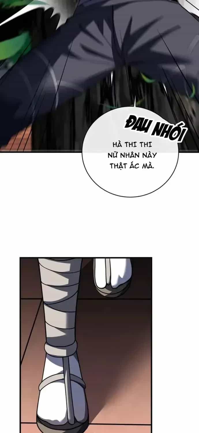 Mệnh Luân Chi Chủ! Khi Dị Biến Giáng Lâm Nhân Gian! - Chương 222 - ảnh 51