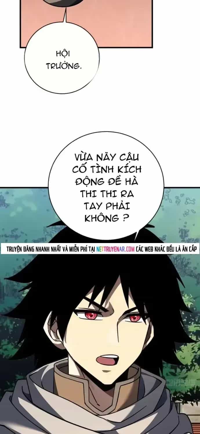 Mệnh Luân Chi Chủ! Khi Dị Biến Giáng Lâm Nhân Gian! - Chương 222 - ảnh 52