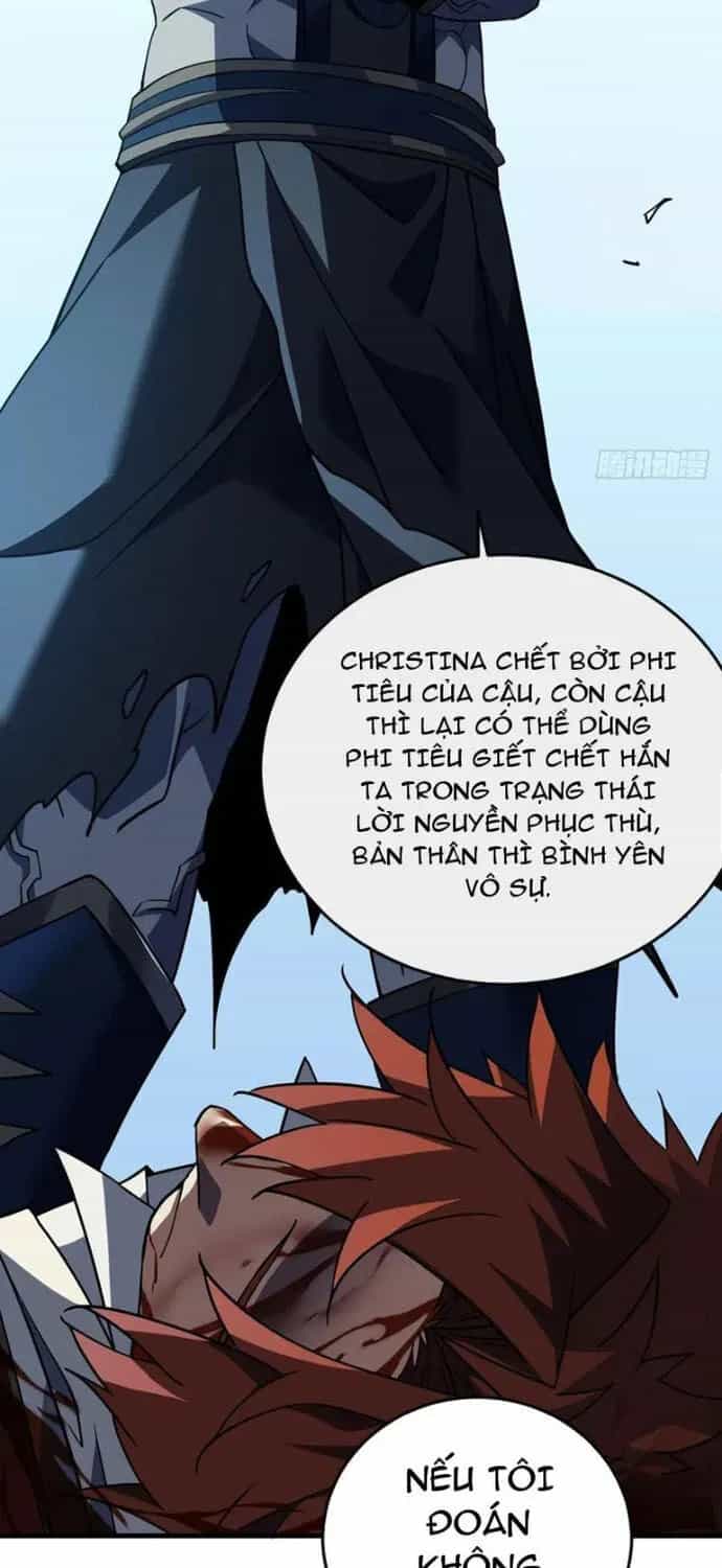 Mệnh Luân Chi Chủ! Khi Dị Biến Giáng Lâm Nhân Gian! - Chương 139.1 - ảnh 40