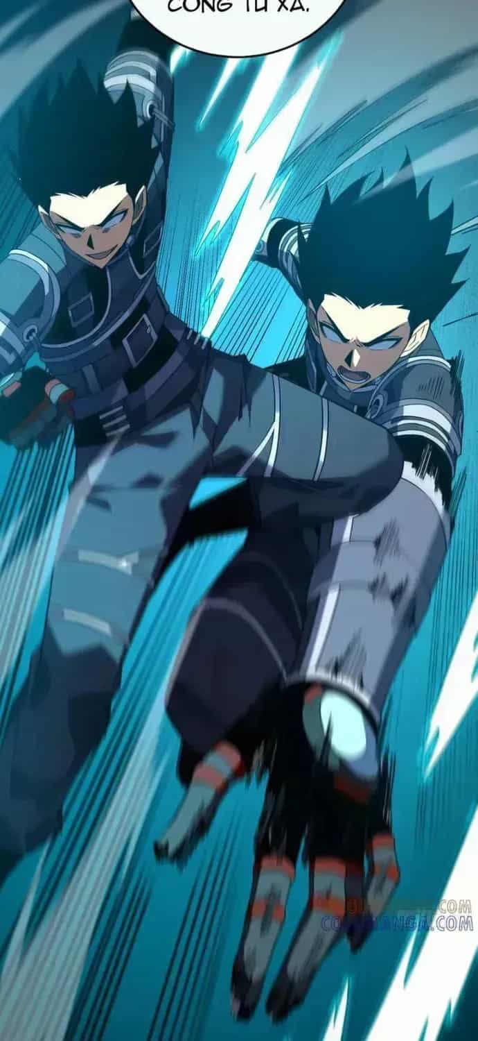 Mệnh Luân Chi Chủ! Khi Dị Biến Giáng Lâm Nhân Gian! - Chương 139.5 - ảnh 41