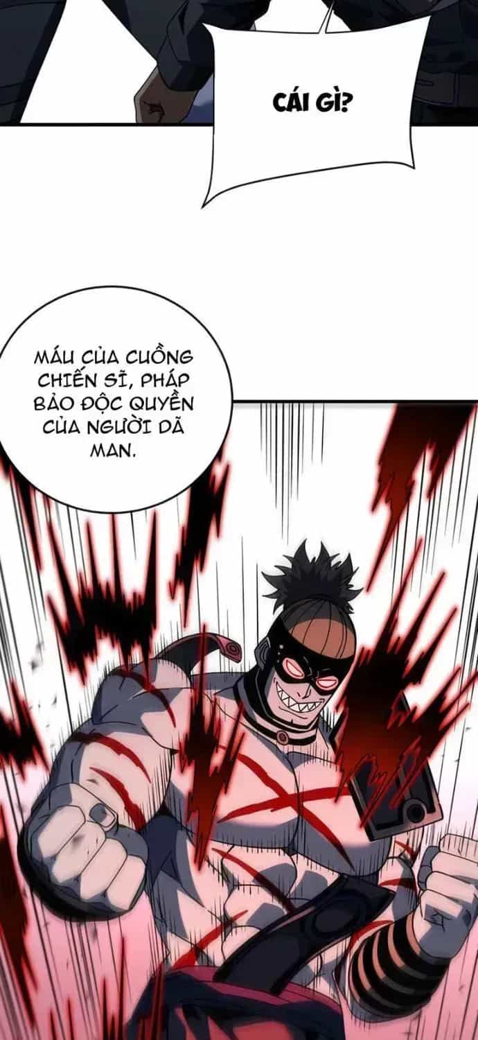 Mệnh Luân Chi Chủ! Khi Dị Biến Giáng Lâm Nhân Gian! - Chương 139.6 - ảnh 60