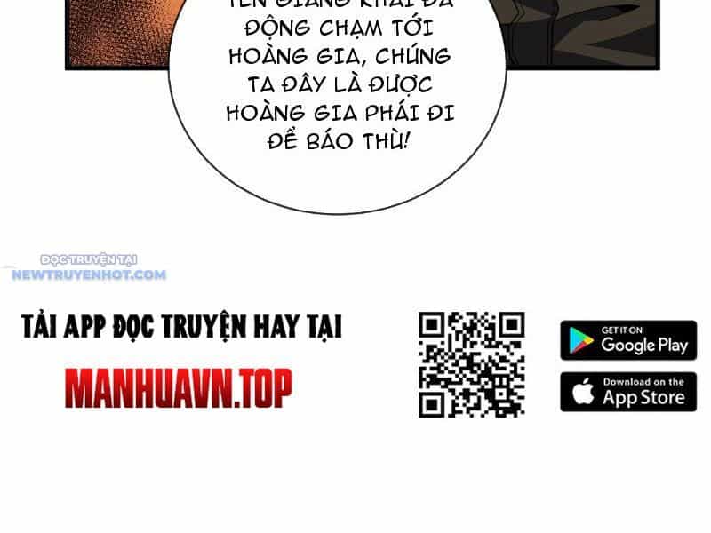 Mệnh Luân Chi Chủ! Khi Dị Biến Giáng Lâm Nhân Gian! - Chương 25 - ảnh 4