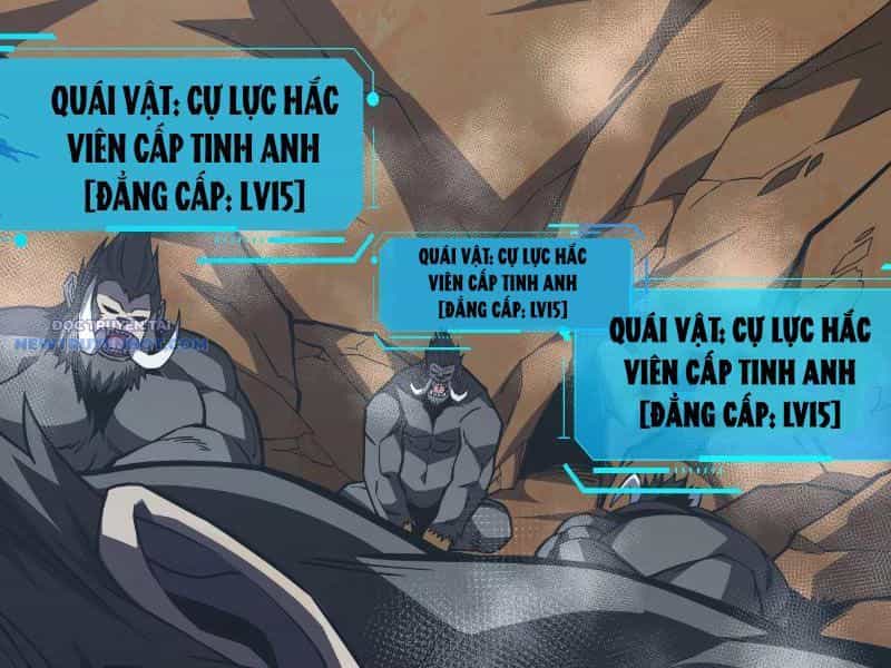 Mệnh Luân Chi Chủ! Khi Dị Biến Giáng Lâm Nhân Gian! - Chương 25 - ảnh 60