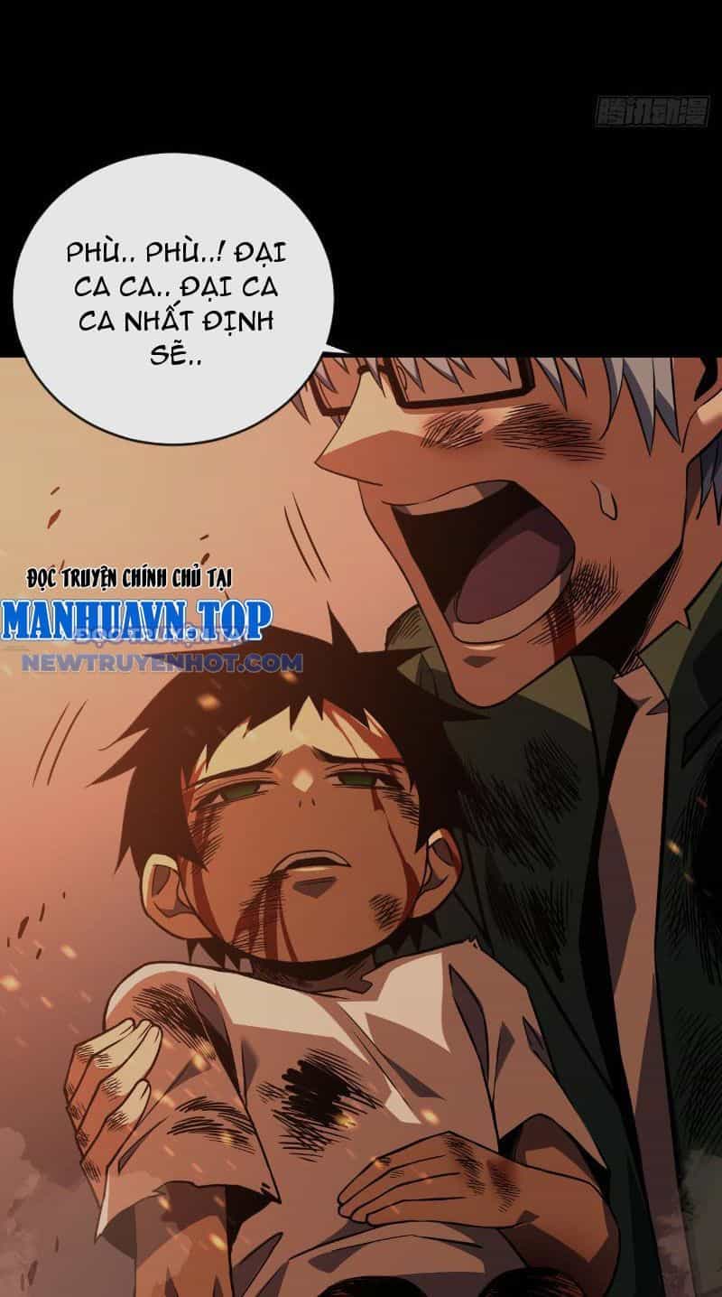 Mệnh Luân Chi Chủ! Khi Dị Biến Giáng Lâm Nhân Gian! - Chương 27 - ảnh 11