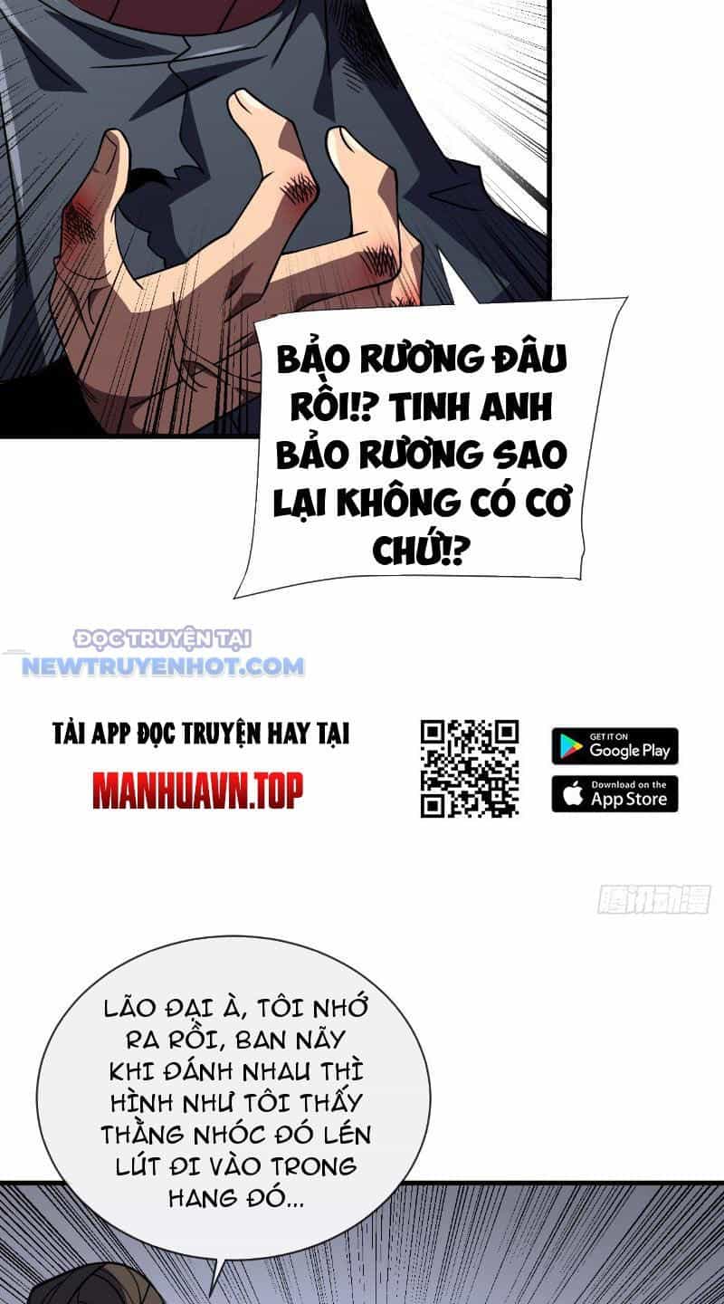 Mệnh Luân Chi Chủ! Khi Dị Biến Giáng Lâm Nhân Gian! - Chương 27 - ảnh 38