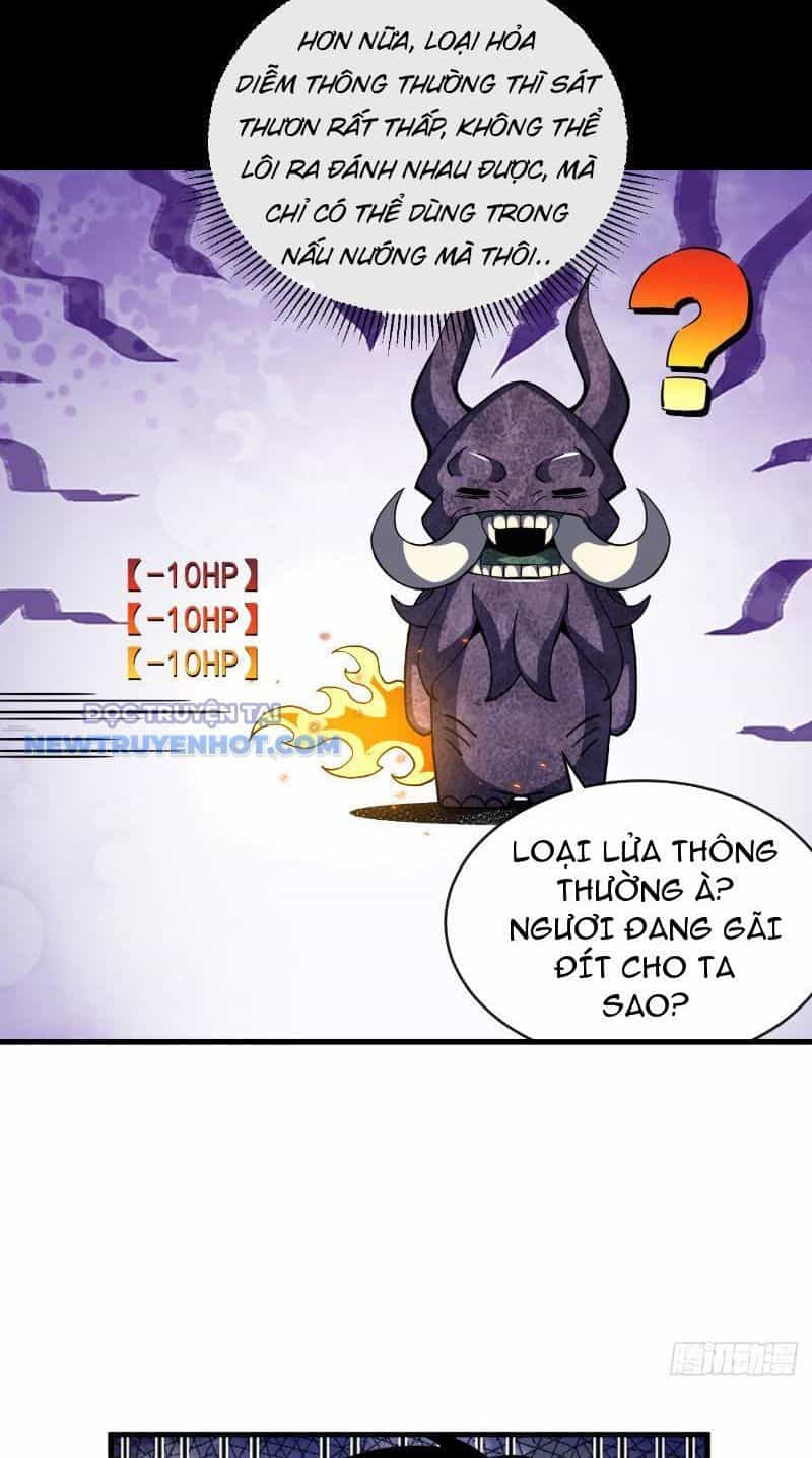 Mệnh Luân Chi Chủ! Khi Dị Biến Giáng Lâm Nhân Gian! - Chương 28 - ảnh 19