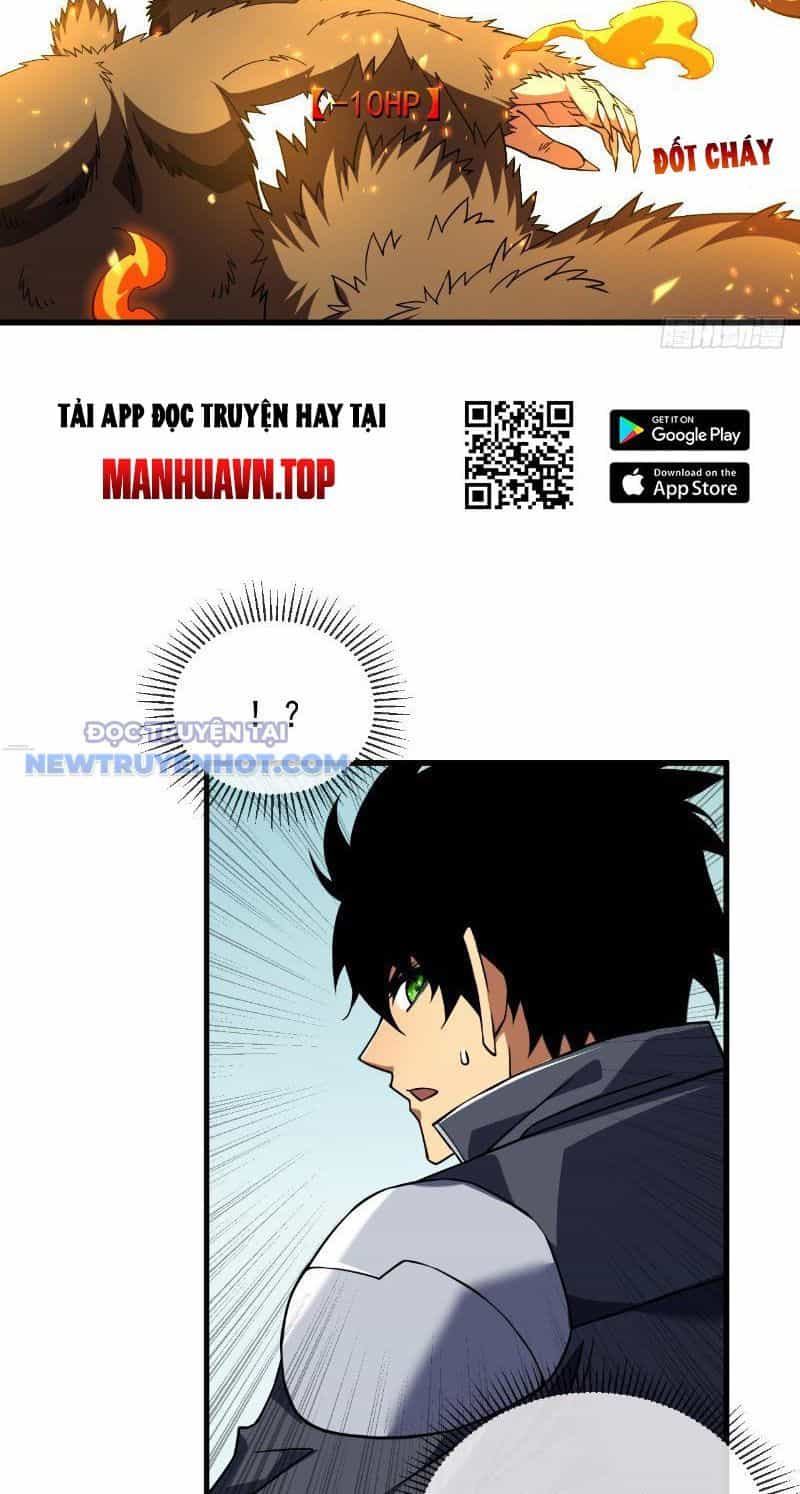 Mệnh Luân Chi Chủ! Khi Dị Biến Giáng Lâm Nhân Gian! - Chương 28 - ảnh 36