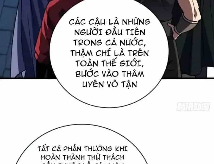 Mệnh Luân Chi Chủ! Khi Dị Biến Giáng Lâm Nhân Gian! - Chương 237 - ảnh 122