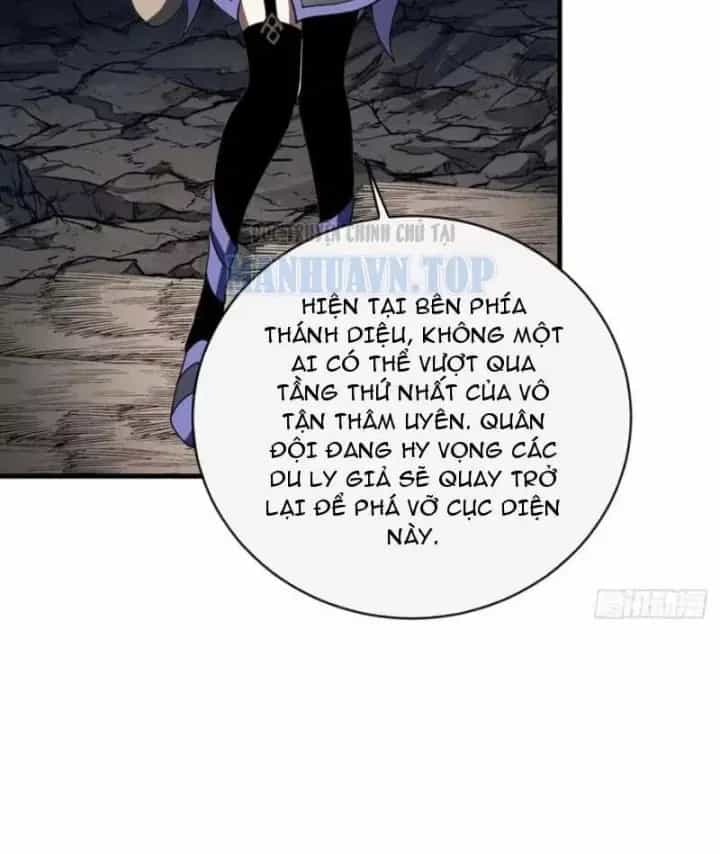 Mệnh Luân Chi Chủ! Khi Dị Biến Giáng Lâm Nhân Gian! - Chương 239 - ảnh 73