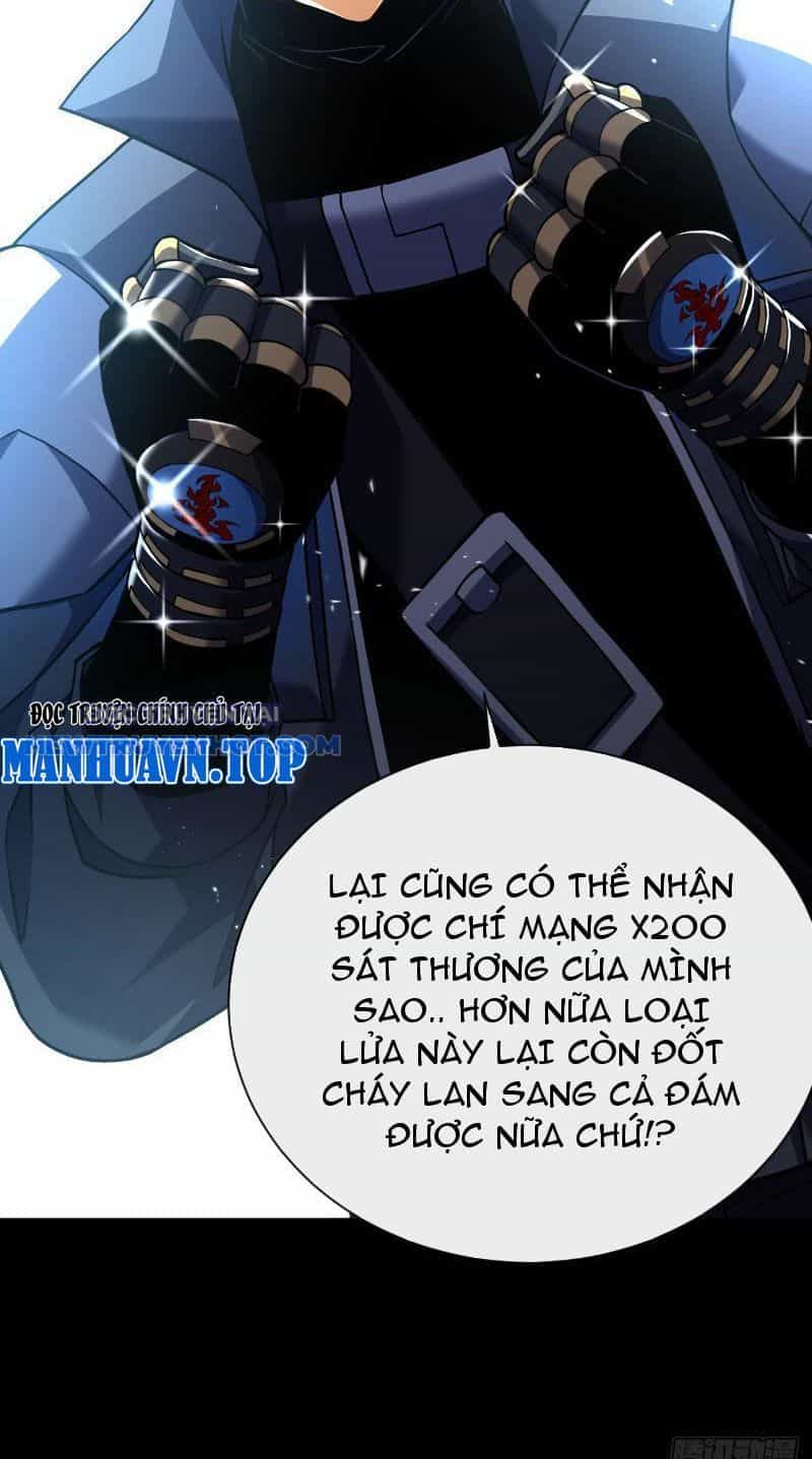 Mệnh Luân Chi Chủ! Khi Dị Biến Giáng Lâm Nhân Gian! - Chương 29 - ảnh 16