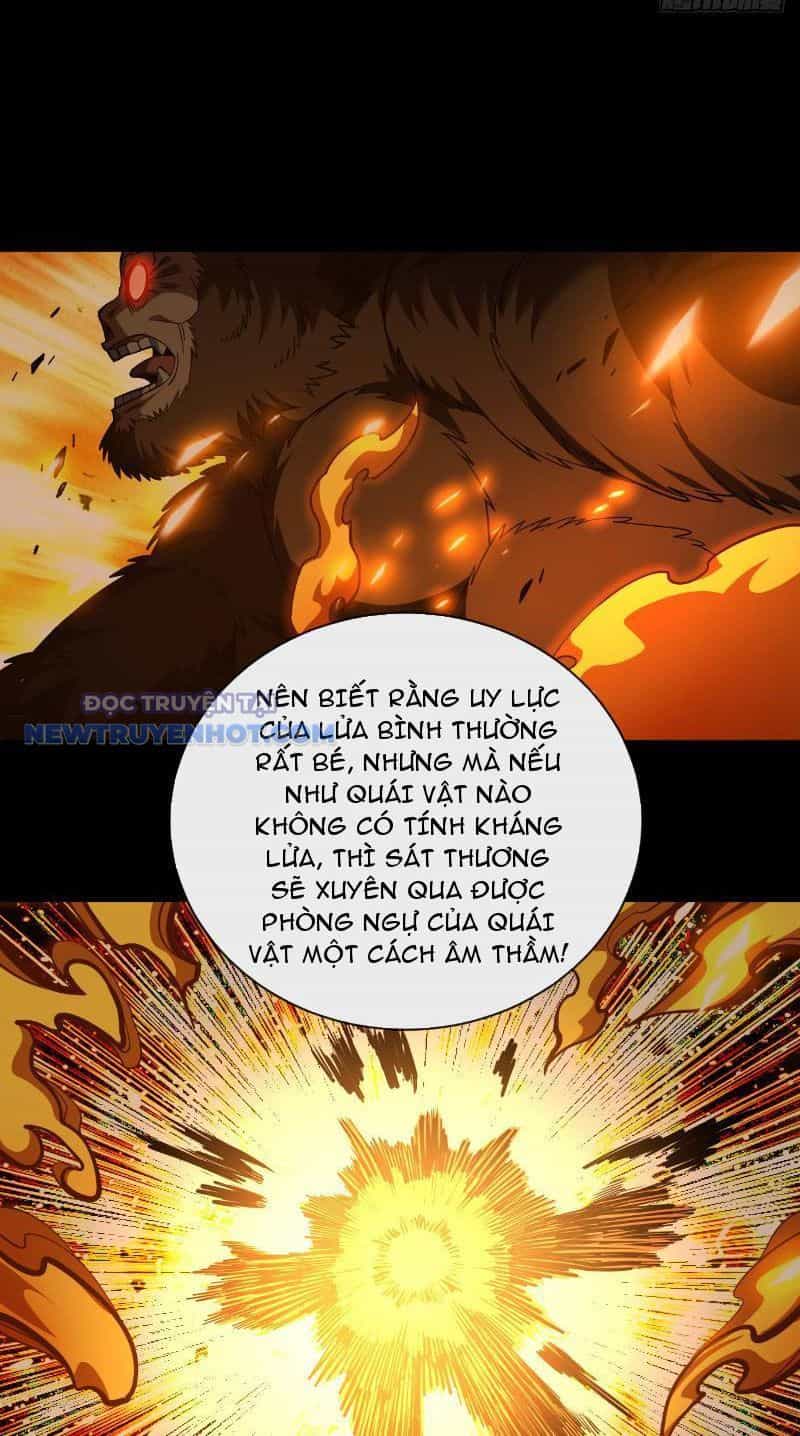 Mệnh Luân Chi Chủ! Khi Dị Biến Giáng Lâm Nhân Gian! - Chương 29 - ảnh 17