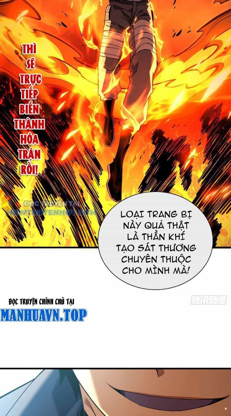 Mệnh Luân Chi Chủ! Khi Dị Biến Giáng Lâm Nhân Gian! - Chương 29 - ảnh 19