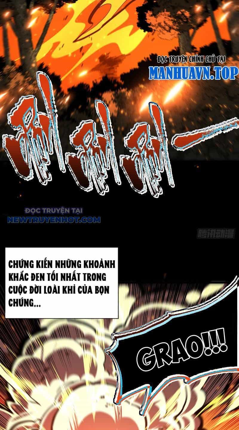 Mệnh Luân Chi Chủ! Khi Dị Biến Giáng Lâm Nhân Gian! - Chương 29 - ảnh 22