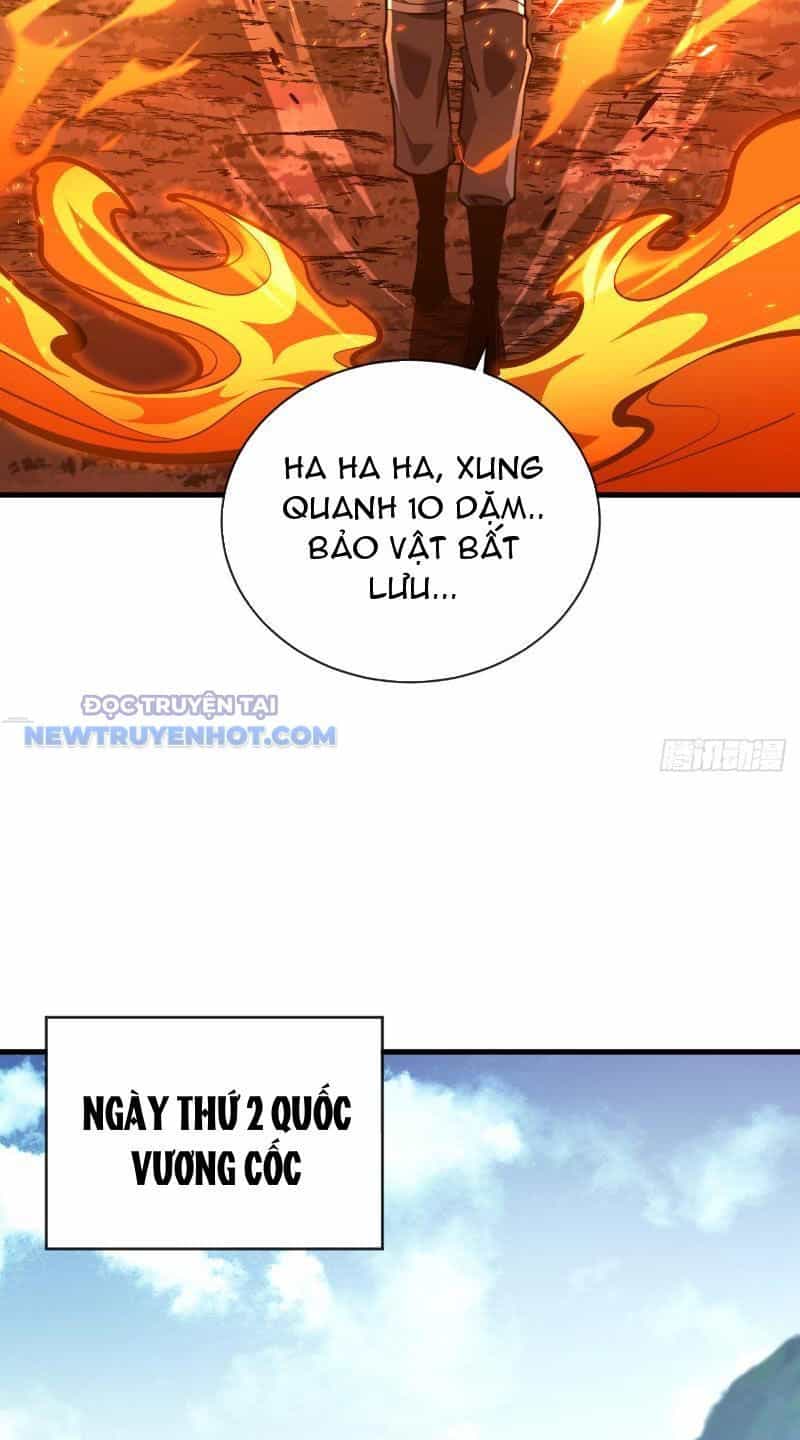 Mệnh Luân Chi Chủ! Khi Dị Biến Giáng Lâm Nhân Gian! - Chương 29 - ảnh 29
