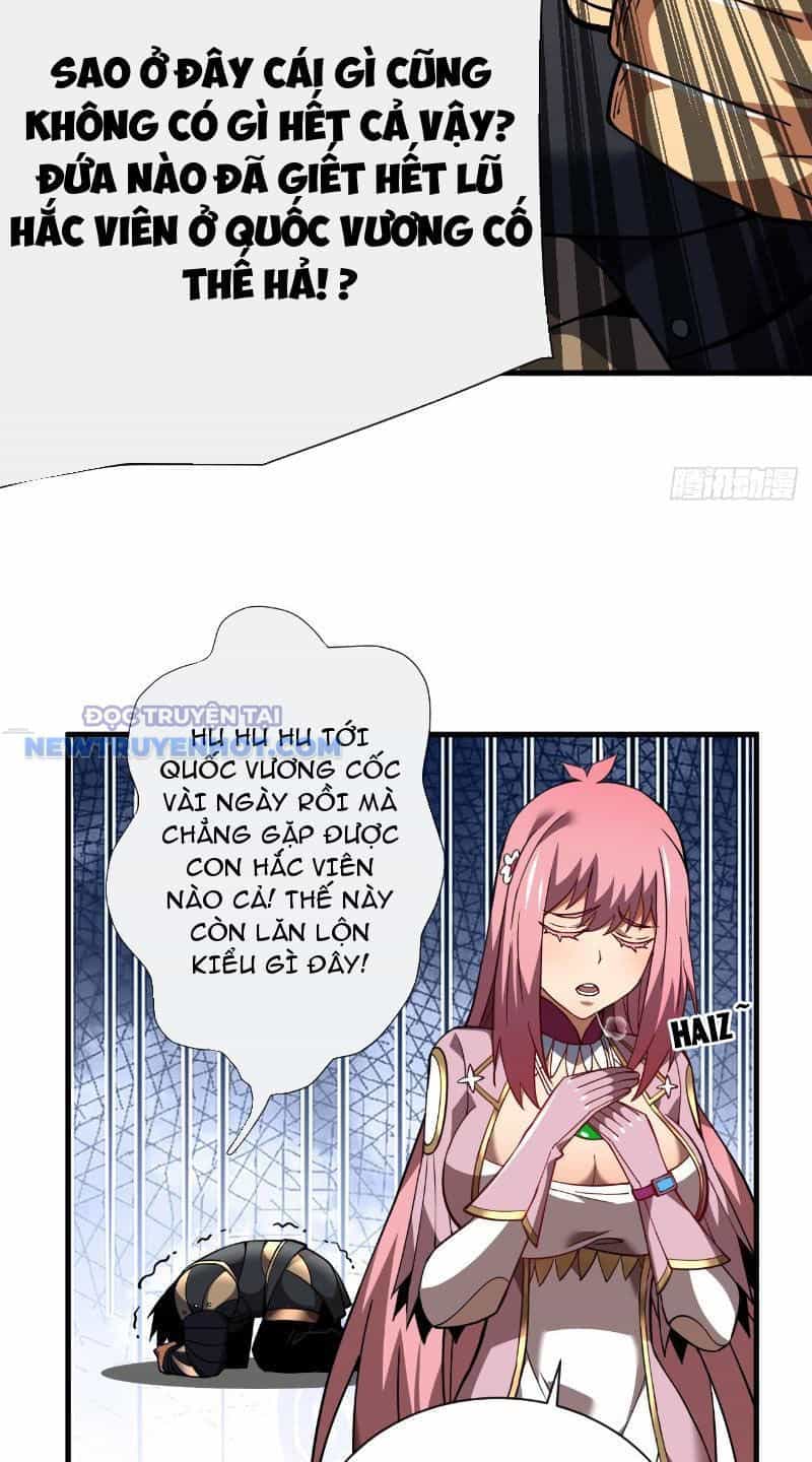 Mệnh Luân Chi Chủ! Khi Dị Biến Giáng Lâm Nhân Gian! - Chương 29 - ảnh 40