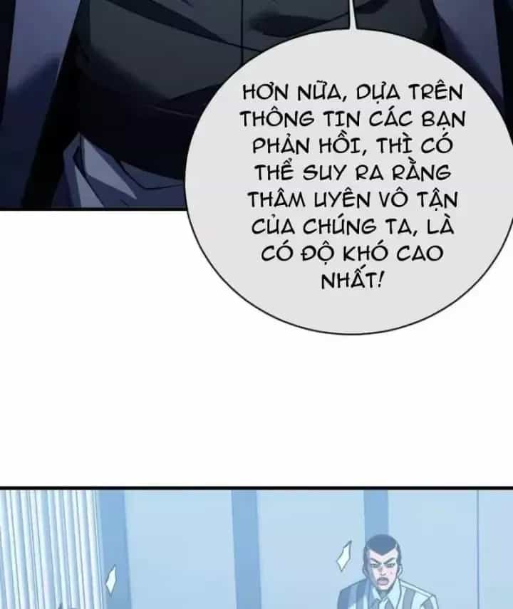 Mệnh Luân Chi Chủ! Khi Dị Biến Giáng Lâm Nhân Gian! - Chương 240 - ảnh 33