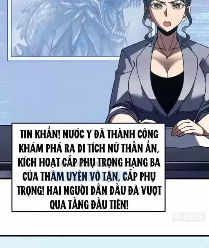Mệnh Luân Chi Chủ! Khi Dị Biến Giáng Lâm Nhân Gian! - Chương 240 - ảnh 5