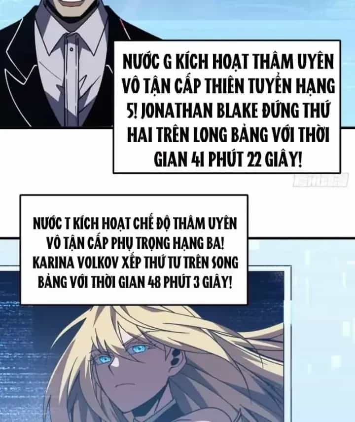 Mệnh Luân Chi Chủ! Khi Dị Biến Giáng Lâm Nhân Gian! - Chương 240 - ảnh 7