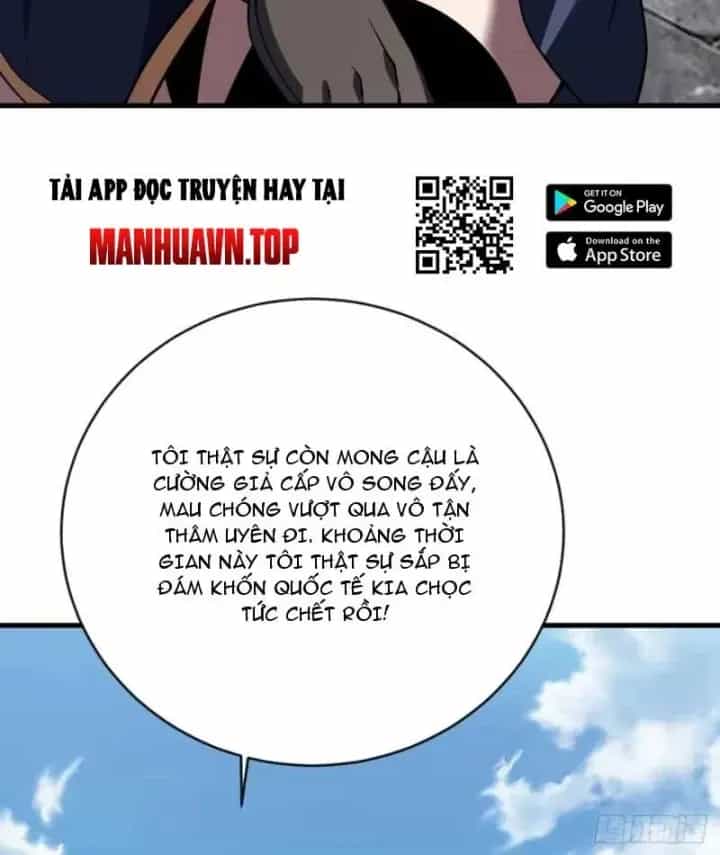 Mệnh Luân Chi Chủ! Khi Dị Biến Giáng Lâm Nhân Gian! - Chương 241 - ảnh 53
