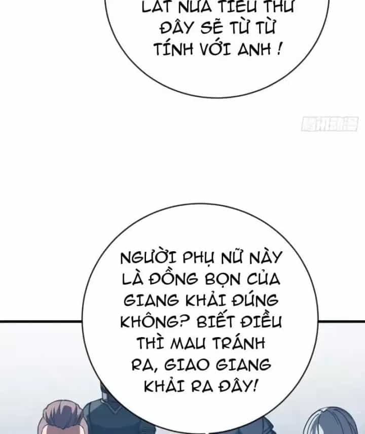Mệnh Luân Chi Chủ! Khi Dị Biến Giáng Lâm Nhân Gian! - Chương 242 - ảnh 49