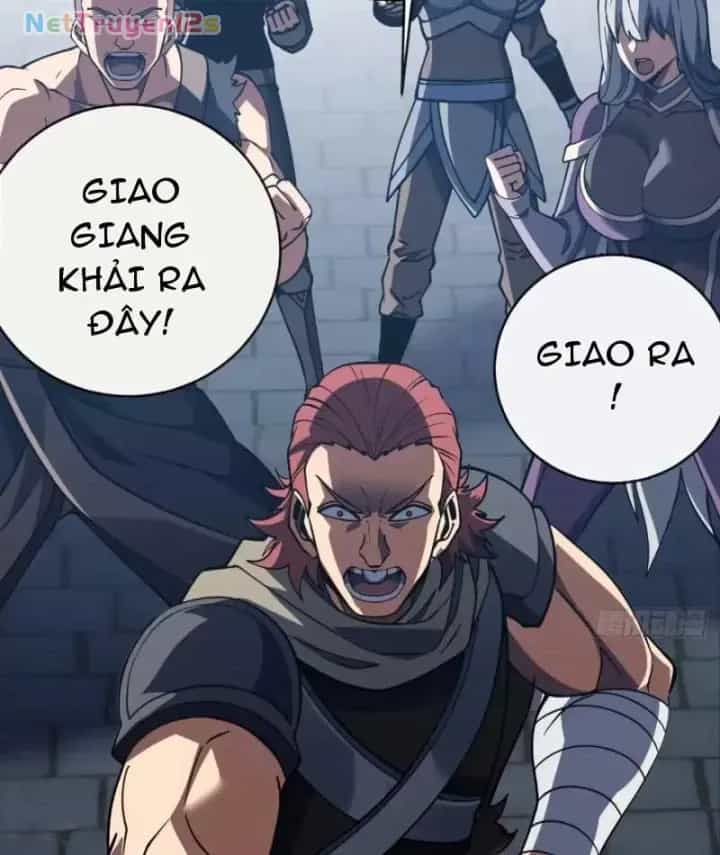 Mệnh Luân Chi Chủ! Khi Dị Biến Giáng Lâm Nhân Gian! - Chương 242 - ảnh 50