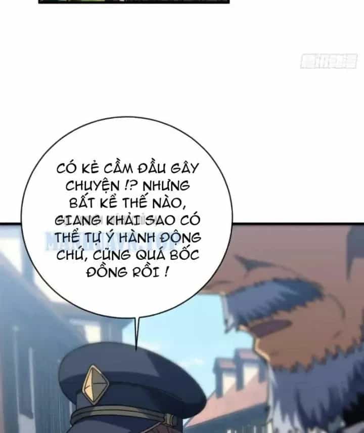 Mệnh Luân Chi Chủ! Khi Dị Biến Giáng Lâm Nhân Gian! - Chương 243 - ảnh 34