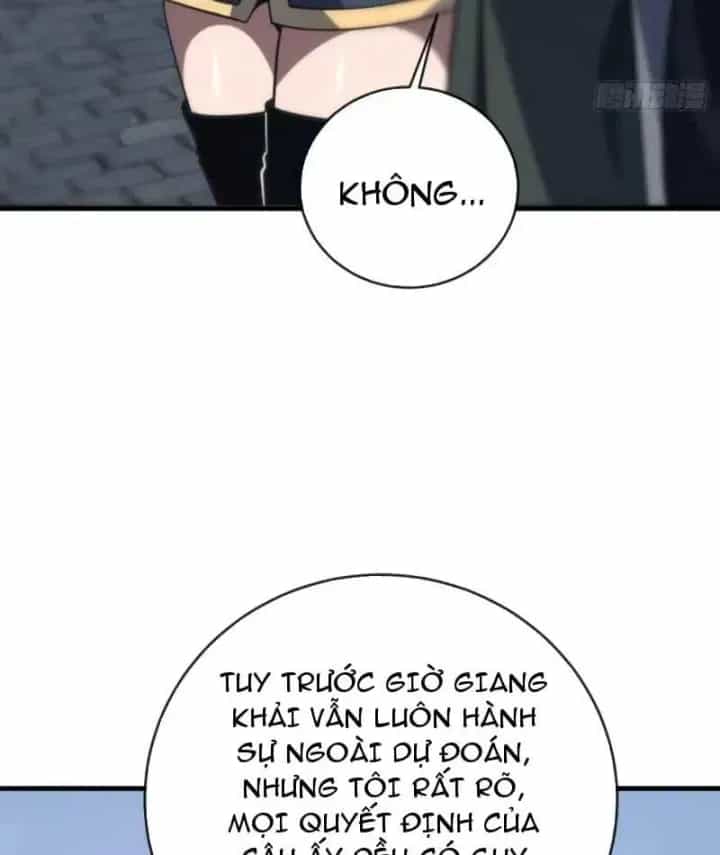 Mệnh Luân Chi Chủ! Khi Dị Biến Giáng Lâm Nhân Gian! - Chương 243 - ảnh 36