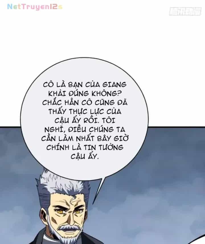 Mệnh Luân Chi Chủ! Khi Dị Biến Giáng Lâm Nhân Gian! - Chương 243 - ảnh 51