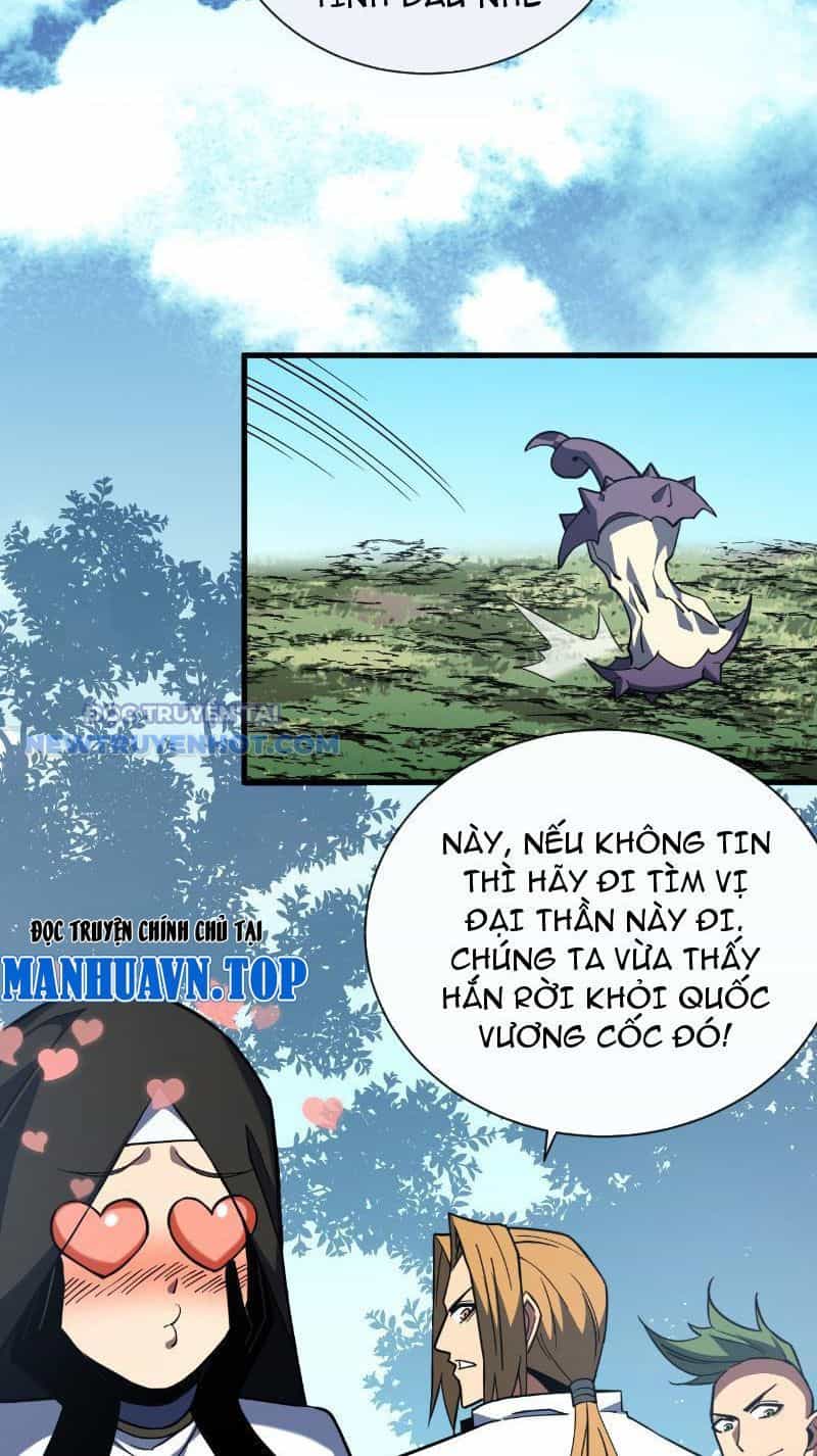 Mệnh Luân Chi Chủ! Khi Dị Biến Giáng Lâm Nhân Gian! - Chương 30 - ảnh 15
