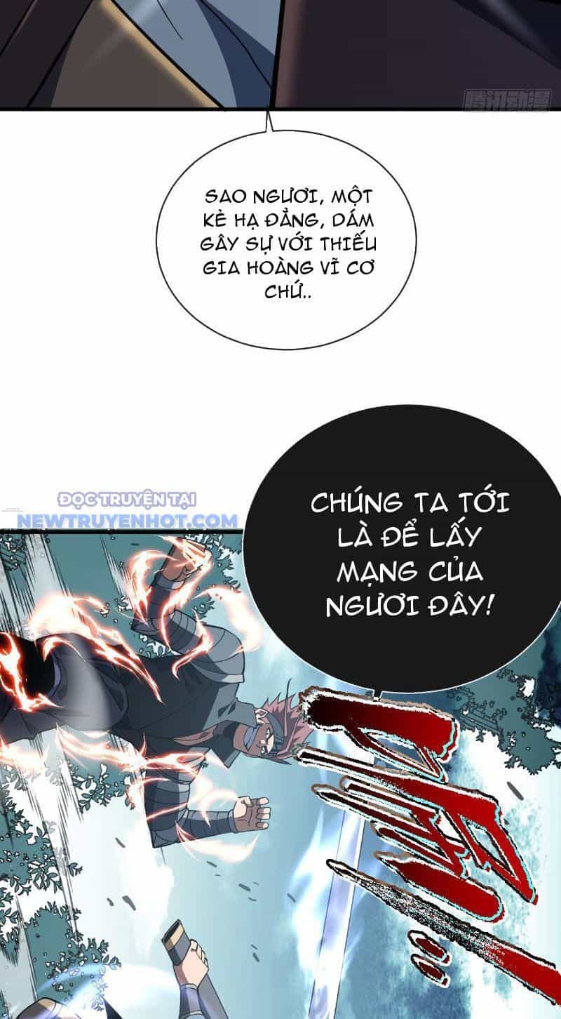 Mệnh Luân Chi Chủ! Khi Dị Biến Giáng Lâm Nhân Gian! - Chương 30 - ảnh 32