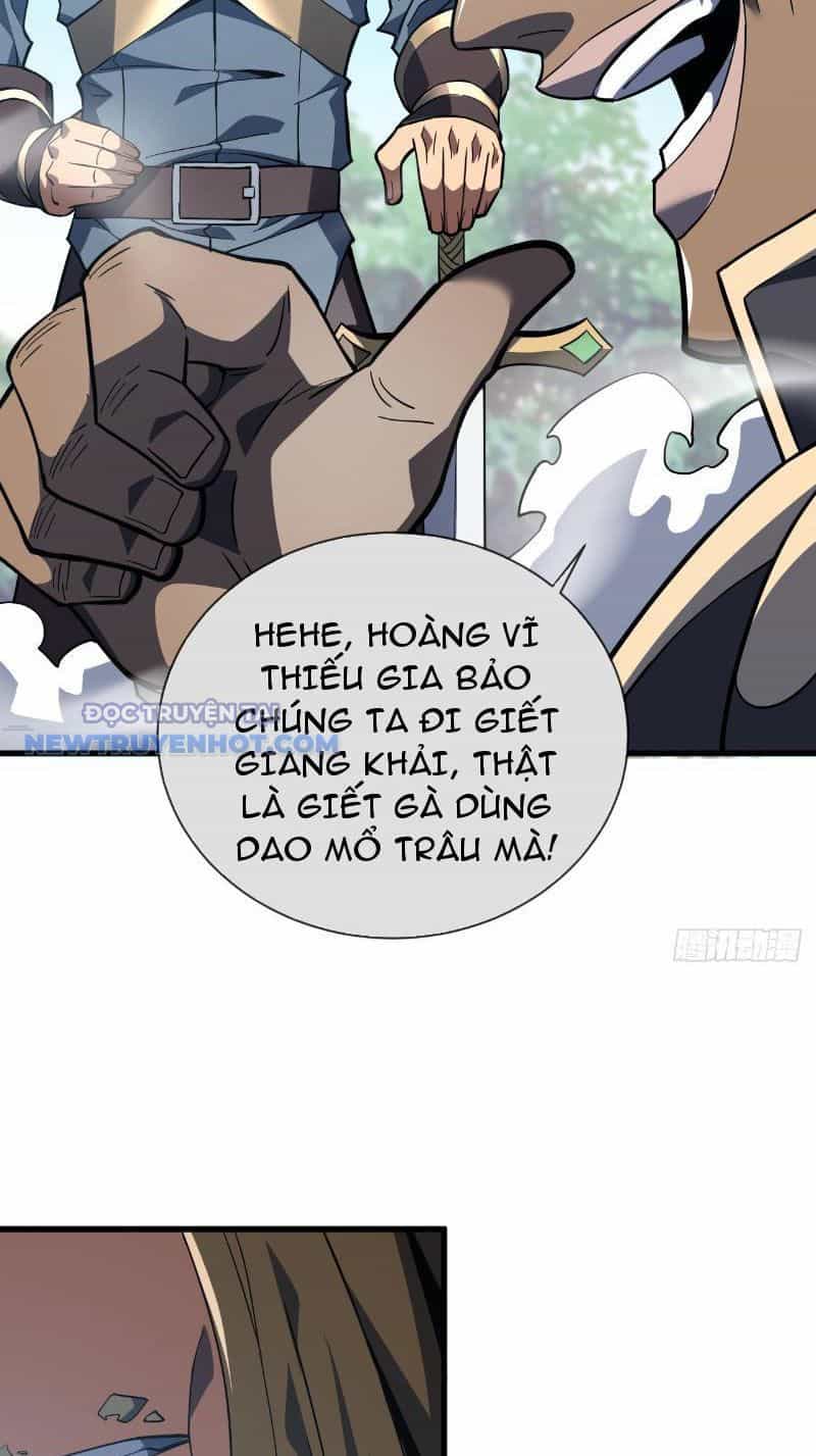 Mệnh Luân Chi Chủ! Khi Dị Biến Giáng Lâm Nhân Gian! - Chương 30 - ảnh 6