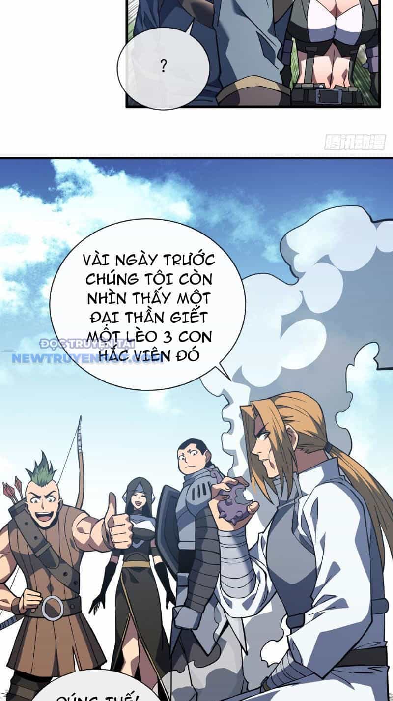 Mệnh Luân Chi Chủ! Khi Dị Biến Giáng Lâm Nhân Gian! - Chương 30 - ảnh 8