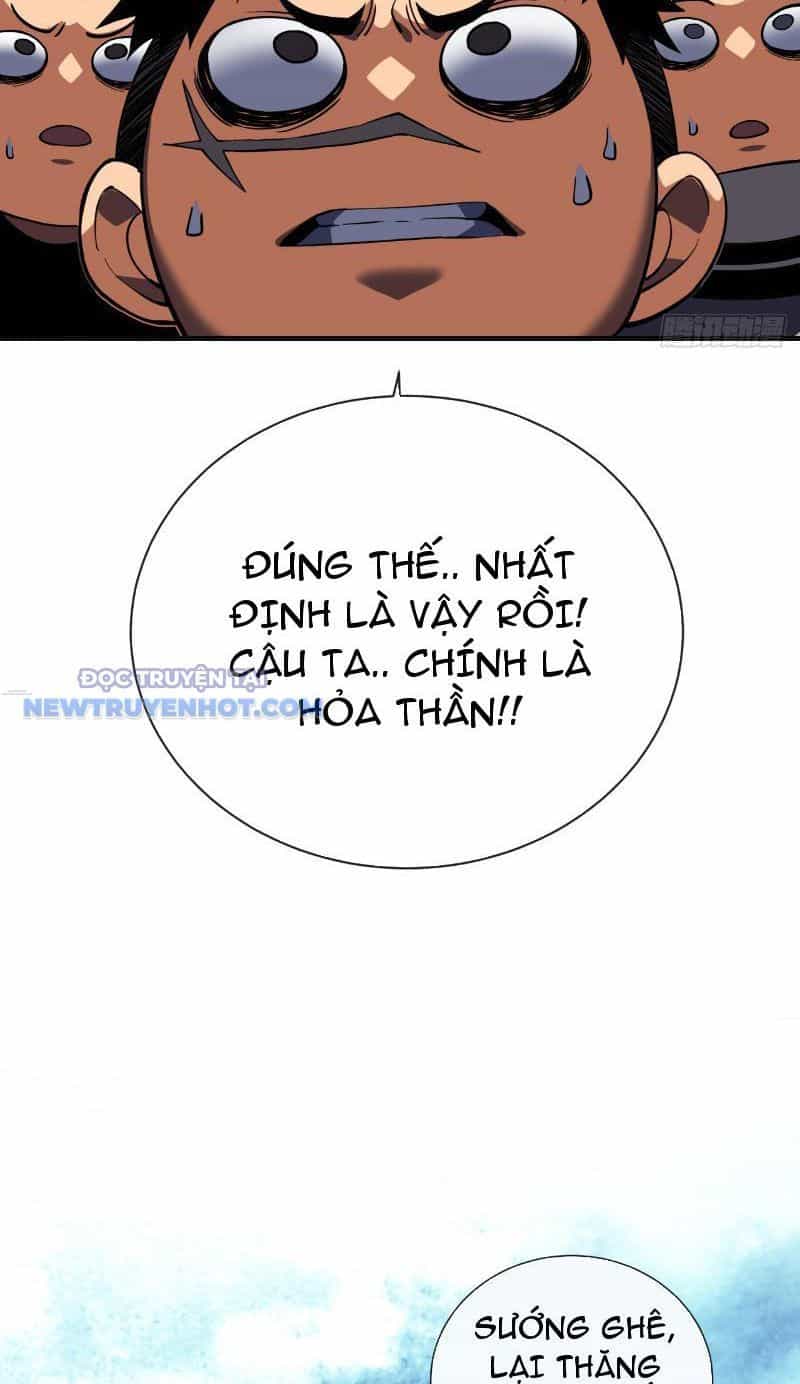 Mệnh Luân Chi Chủ! Khi Dị Biến Giáng Lâm Nhân Gian! - Chương 31 - ảnh 25