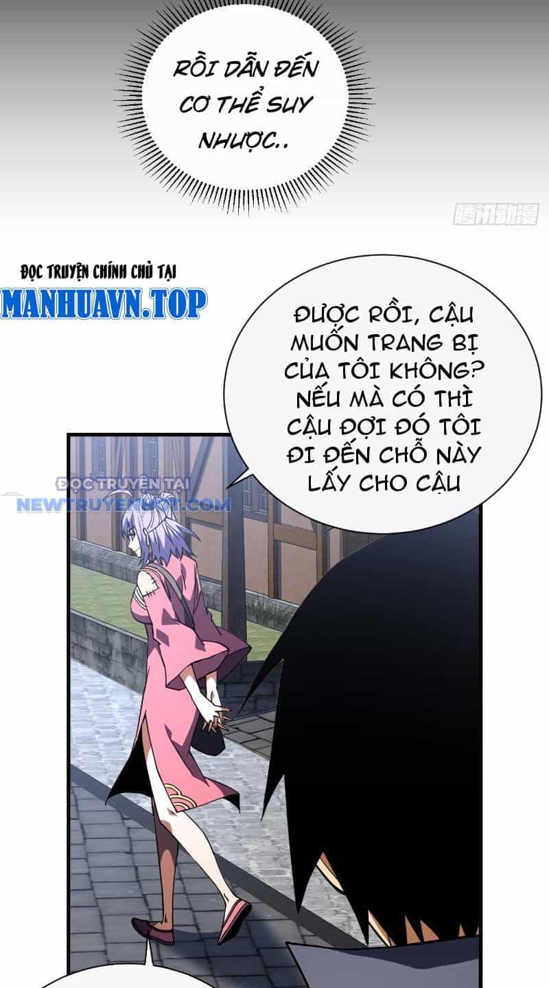Mệnh Luân Chi Chủ! Khi Dị Biến Giáng Lâm Nhân Gian! - Chương 32 - ảnh 34