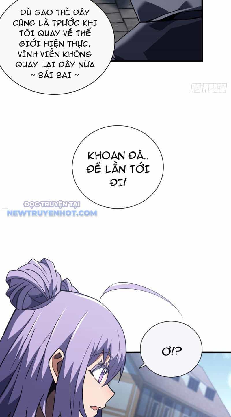 Mệnh Luân Chi Chủ! Khi Dị Biến Giáng Lâm Nhân Gian! - Chương 32 - ảnh 35