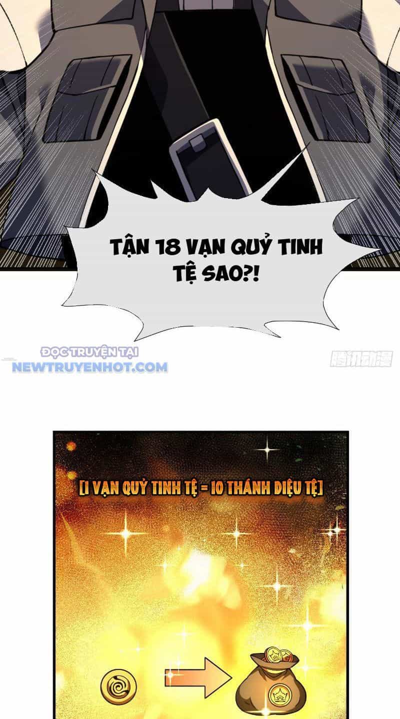 Mệnh Luân Chi Chủ! Khi Dị Biến Giáng Lâm Nhân Gian! - Chương 32 - ảnh 6