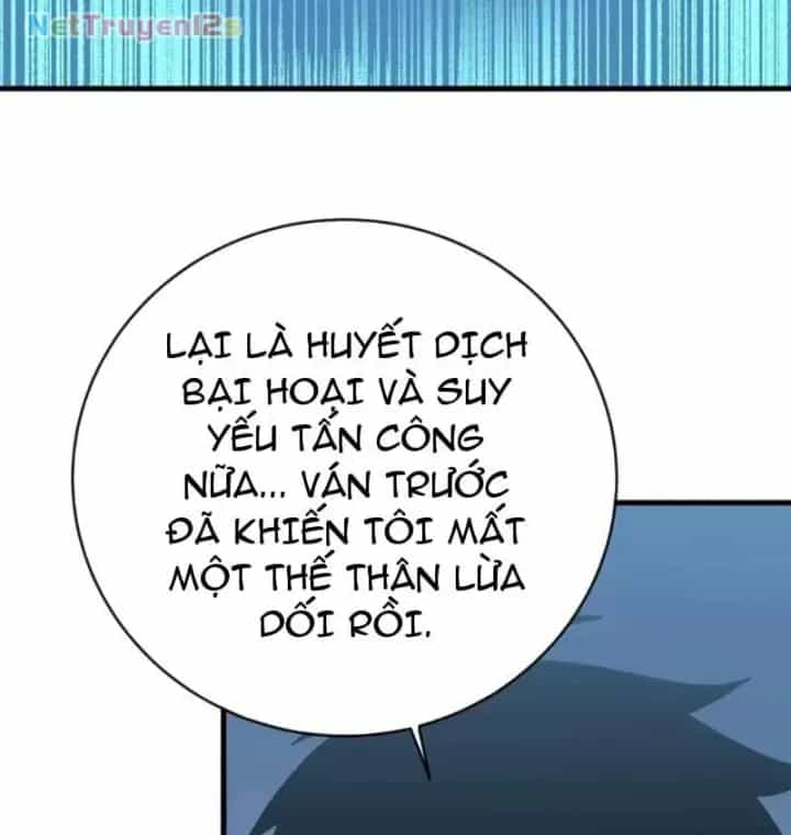 Mệnh Luân Chi Chủ! Khi Dị Biến Giáng Lâm Nhân Gian! - Chương 247 - ảnh 73