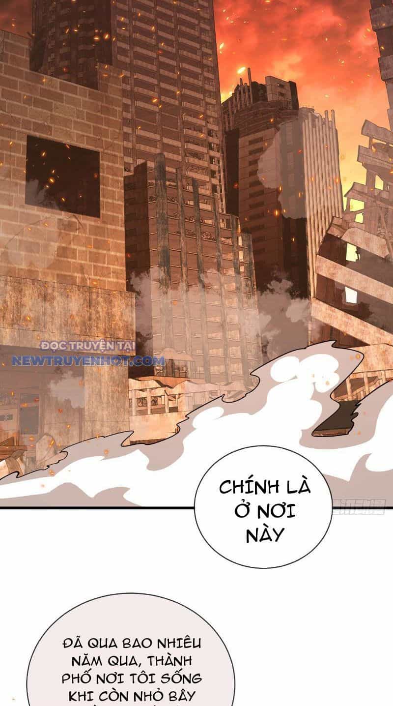 Mệnh Luân Chi Chủ! Khi Dị Biến Giáng Lâm Nhân Gian! - Chương 33 - ảnh 16