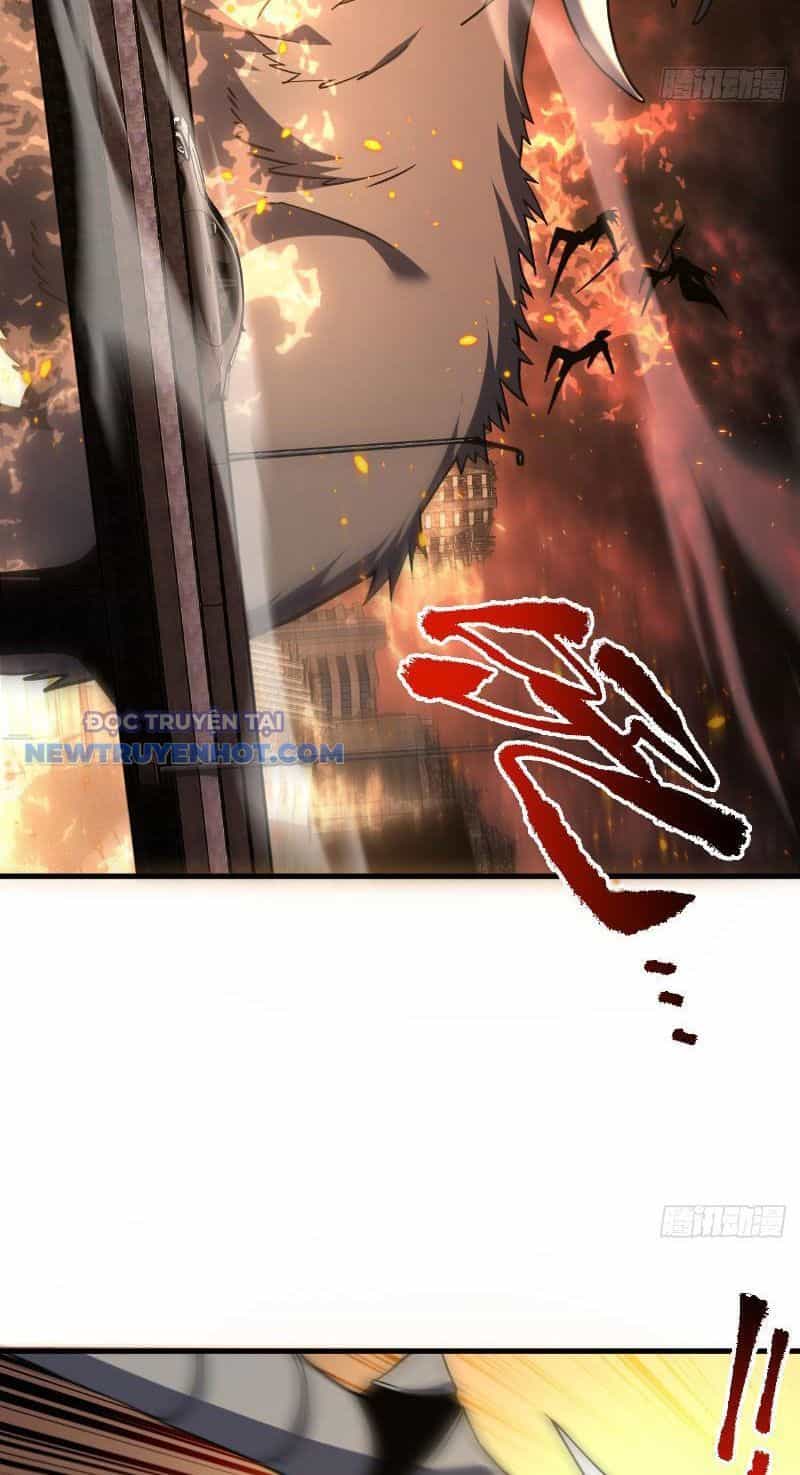 Mệnh Luân Chi Chủ! Khi Dị Biến Giáng Lâm Nhân Gian! - Chương 33 - ảnh 23
