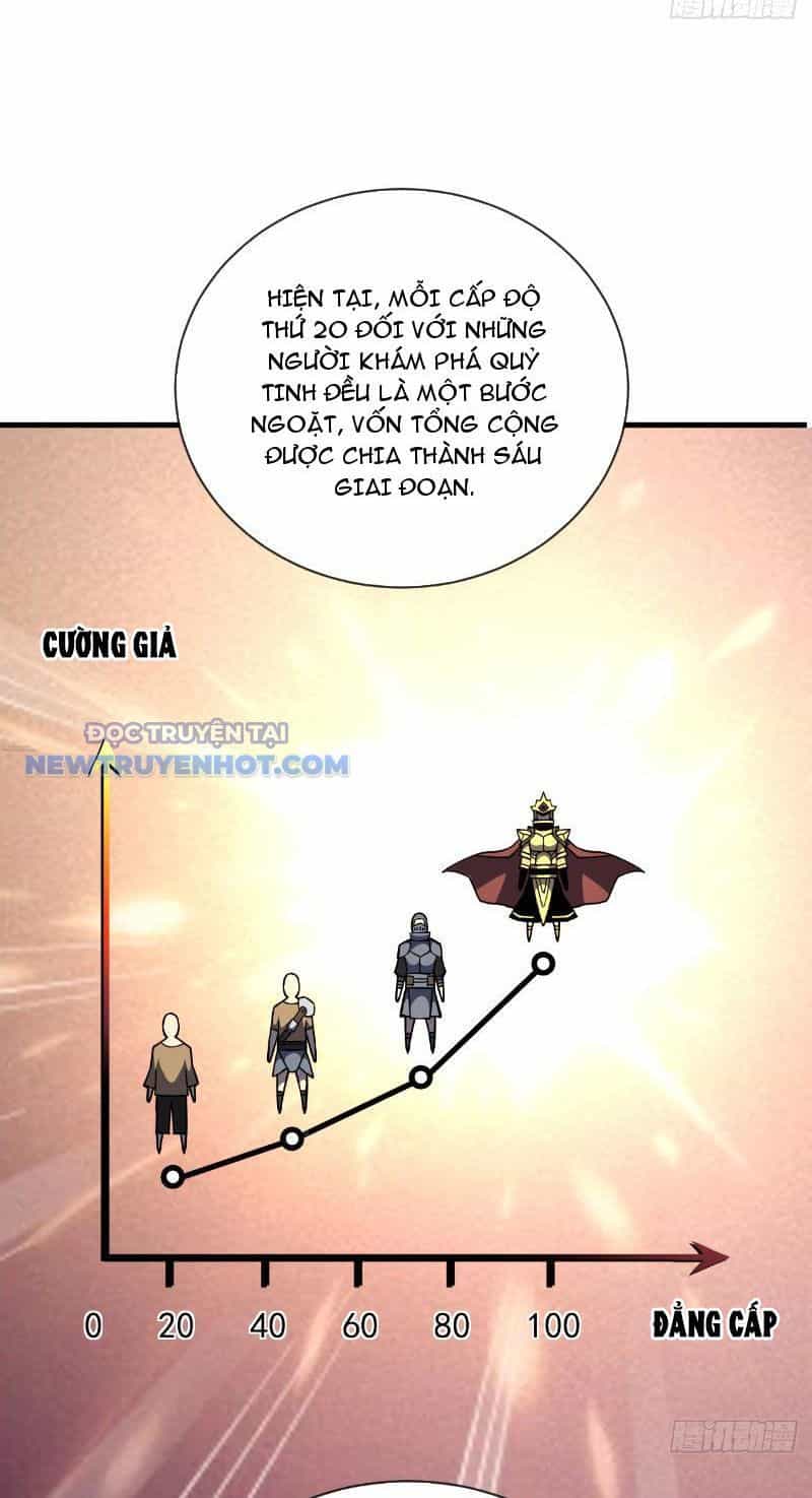 Mệnh Luân Chi Chủ! Khi Dị Biến Giáng Lâm Nhân Gian! - Chương 33 - ảnh 27