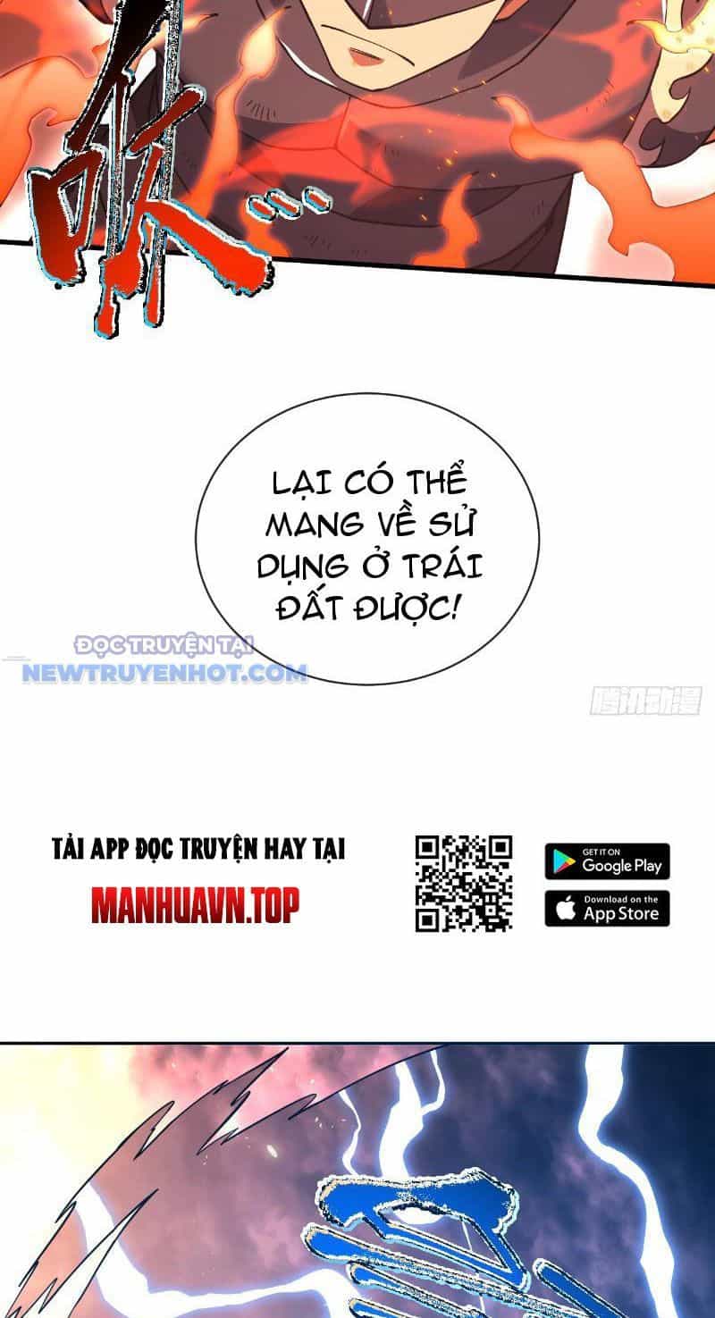Mệnh Luân Chi Chủ! Khi Dị Biến Giáng Lâm Nhân Gian! - Chương 33 - ảnh 35